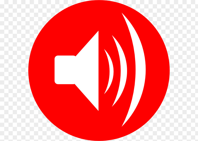 No Noise Cliparts Loudspeaker Clip Art PNG