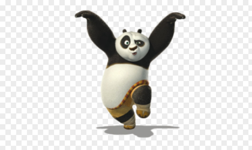 Panda Po Oogway Giant Master Shifu Mr. Ping PNG