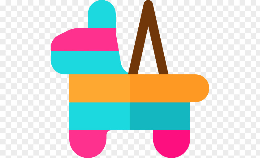 Pinatas Icon PNG