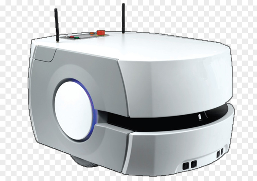 Robot Adept Technology Mobile Robotics Autonomous PNG