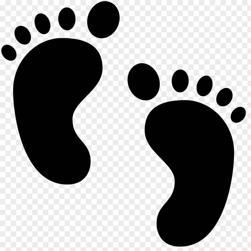 Steps Footprint Clip Art PNG