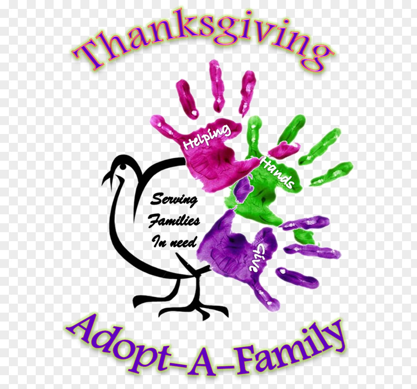 Thanksgiving Dinner Adoption Family Arizona PNG