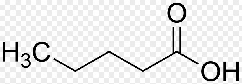 Valeric Acid Amino Mandelic Levulinic PNG