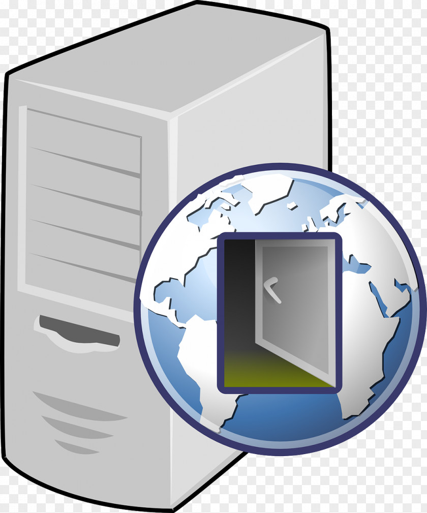 World Wide Web Proxy Server Computer Servers Network PNG