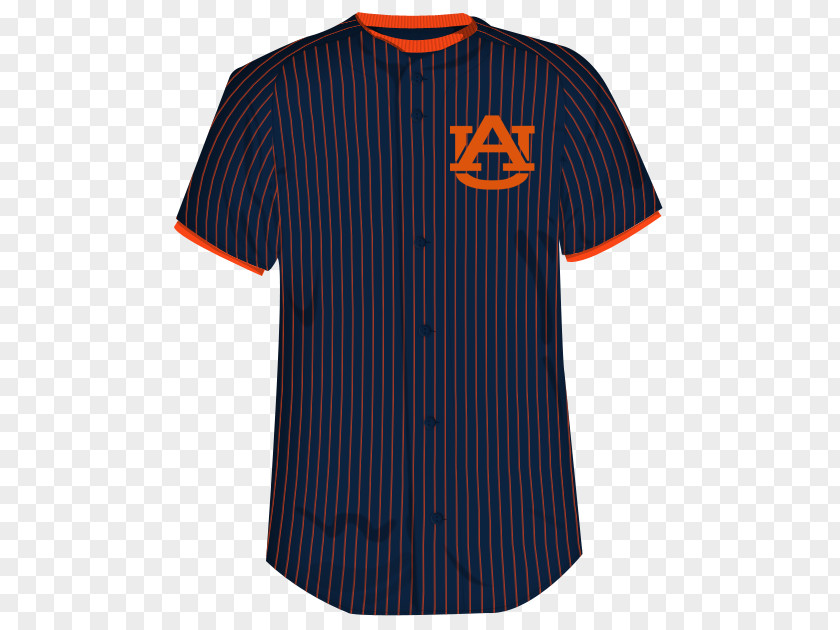 Baseball Sports Fan Jersey Uniform T-shirt ユニフォーム PNG
