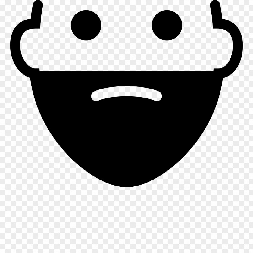 Beard Download Clip Art PNG