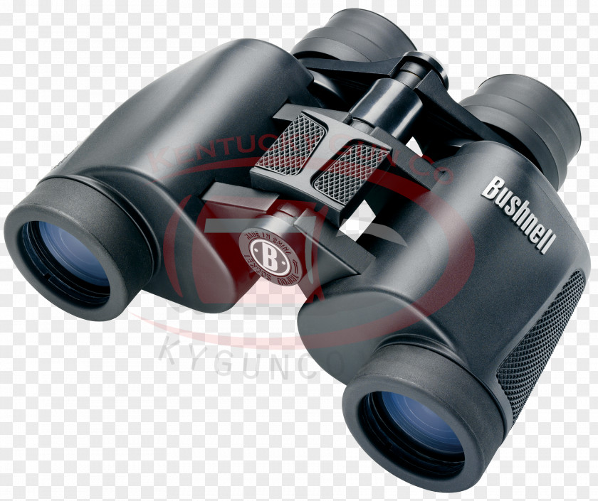 Binocular Binoculars Bushnell Corporation Porro Prism Magnification Camera PNG