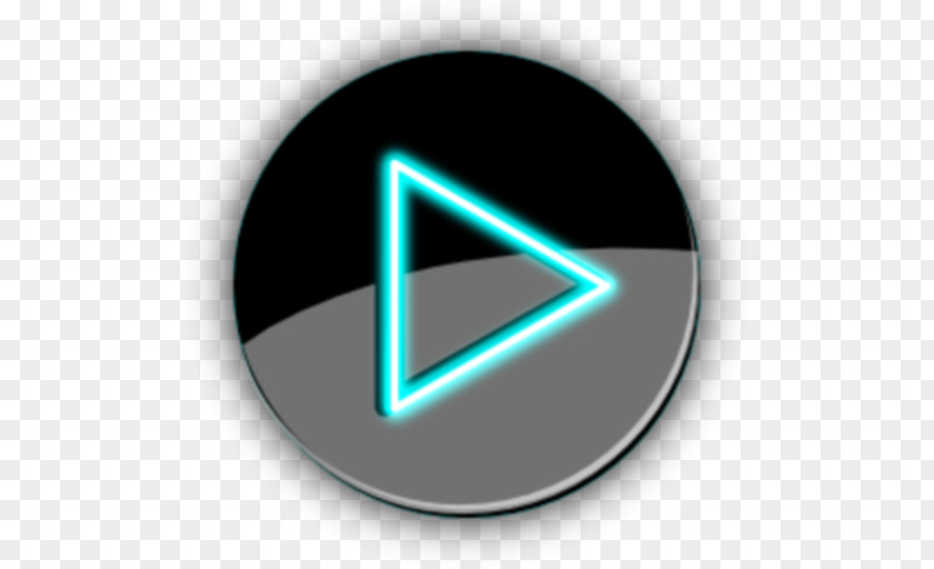 Button Media Player Directory PNG