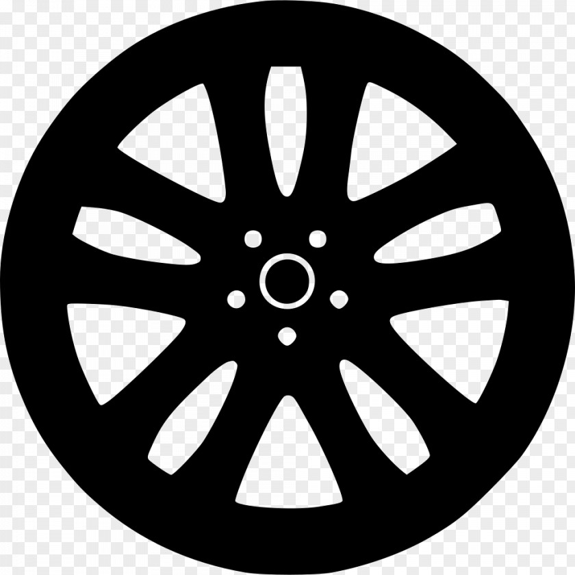 Car Vehicle Wheel PNG