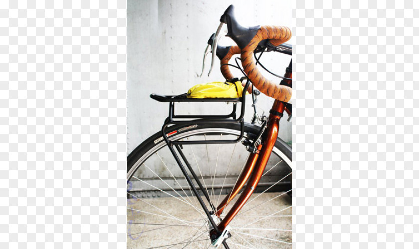 Cyclist Front Road Bicycle Cycling Racing Parking Rack PNG