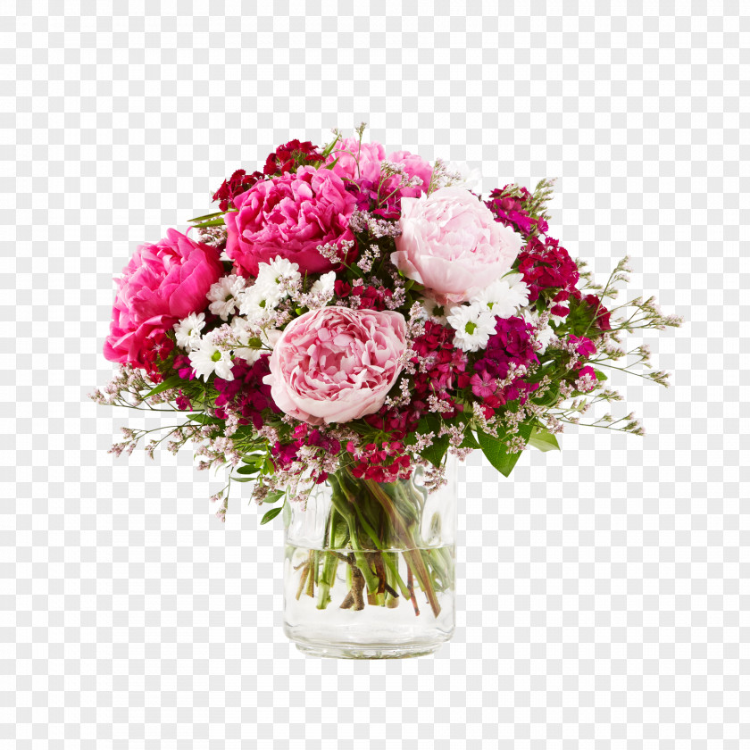 Flower Floristry Bouquet Transvaal Daisy Family PNG