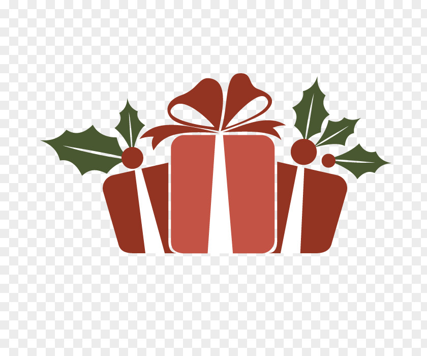 Gift Box Gratis PNG