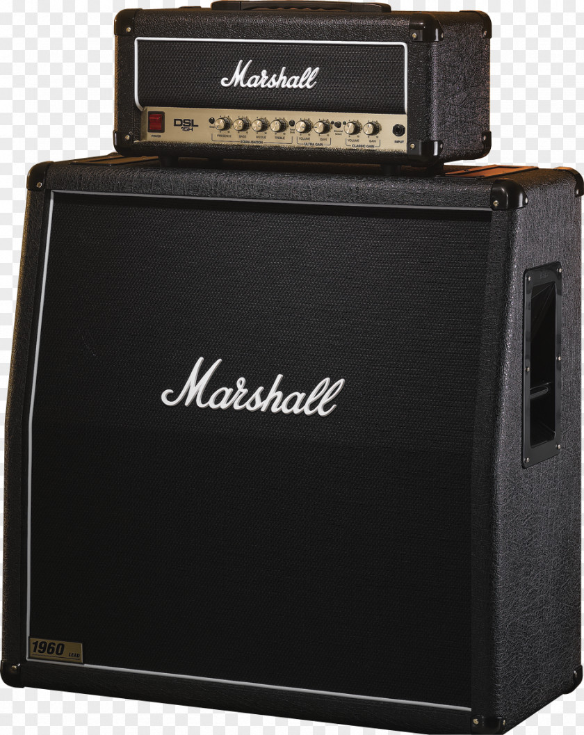 Guitar Amplifier Marshall Amplification JCM800 Speaker PNG