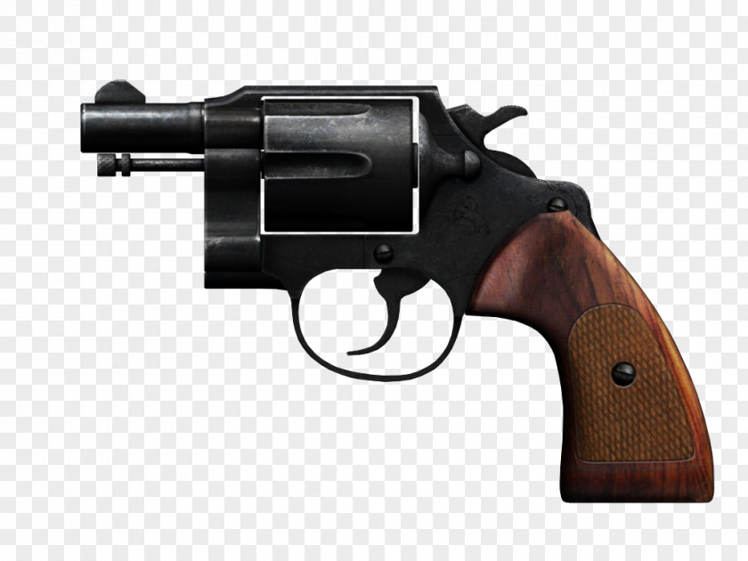 Handgun .500 S&W Magnum Revolver Firearm .38 Special PNG