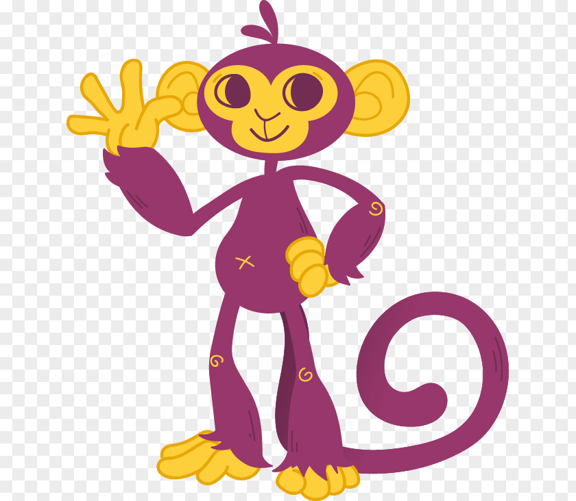 House Tile Monkey Floor Wall PNG