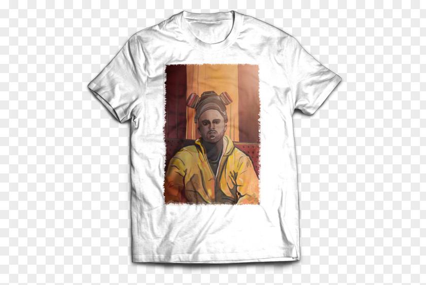 Jesse Pinkman T-shirt Clothing 2016 Charlotte Pride Nightshirt PNG