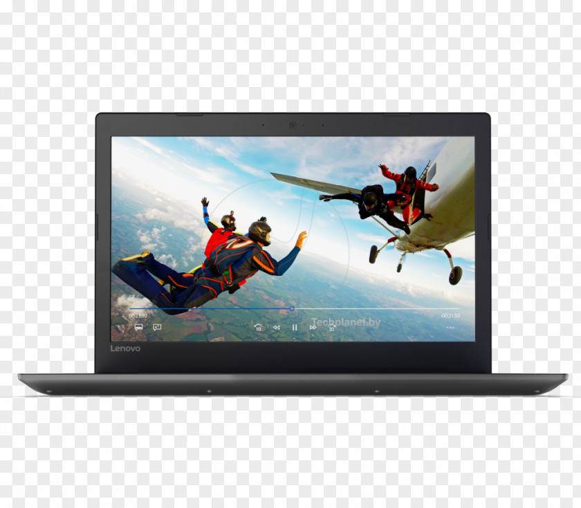 Laptop Lenovo Ideapad 320 (15) (17) PNG