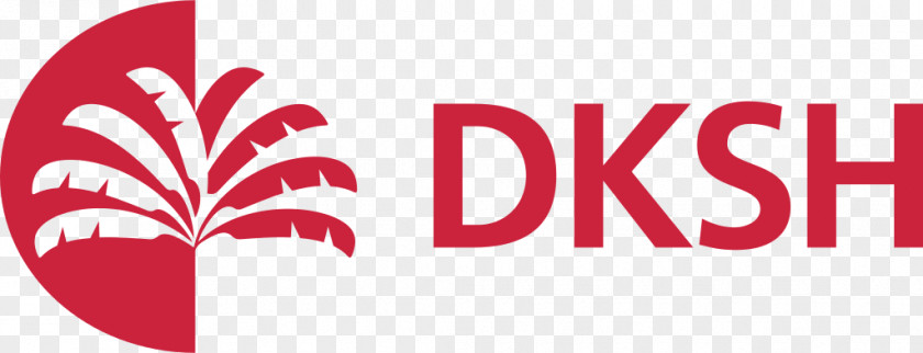 Marketing DKSH Logo Service Company PNG