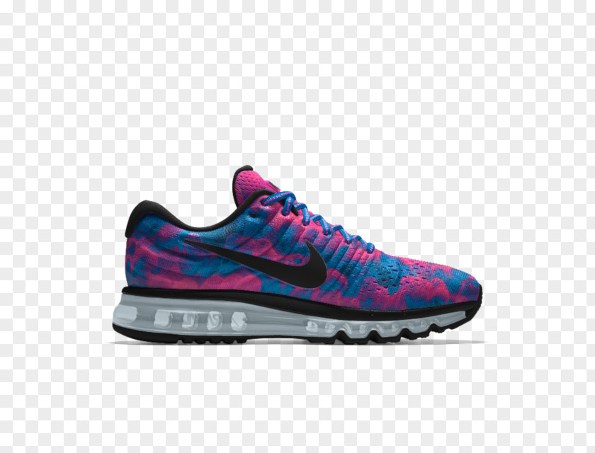 Nike Air Max Sneakers Shoe Size PNG