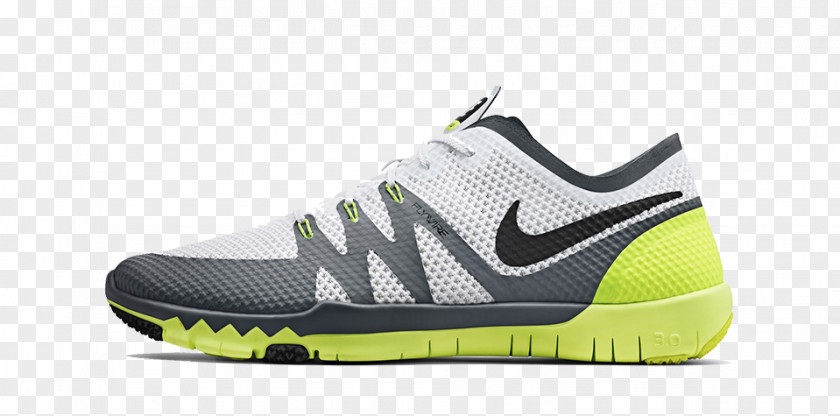 Nike Free Air Max Sneakers Shoe PNG