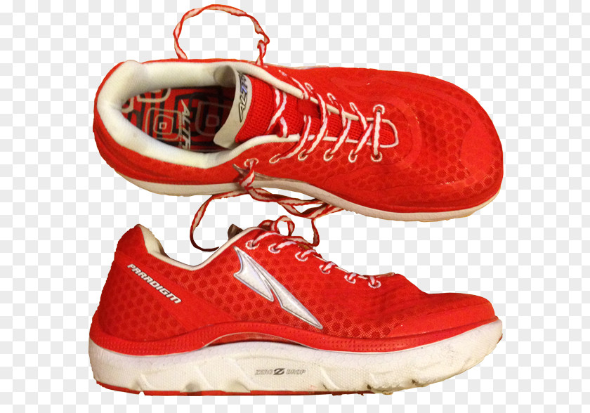 Nike Free Sneakers Altra Running Shoe PNG