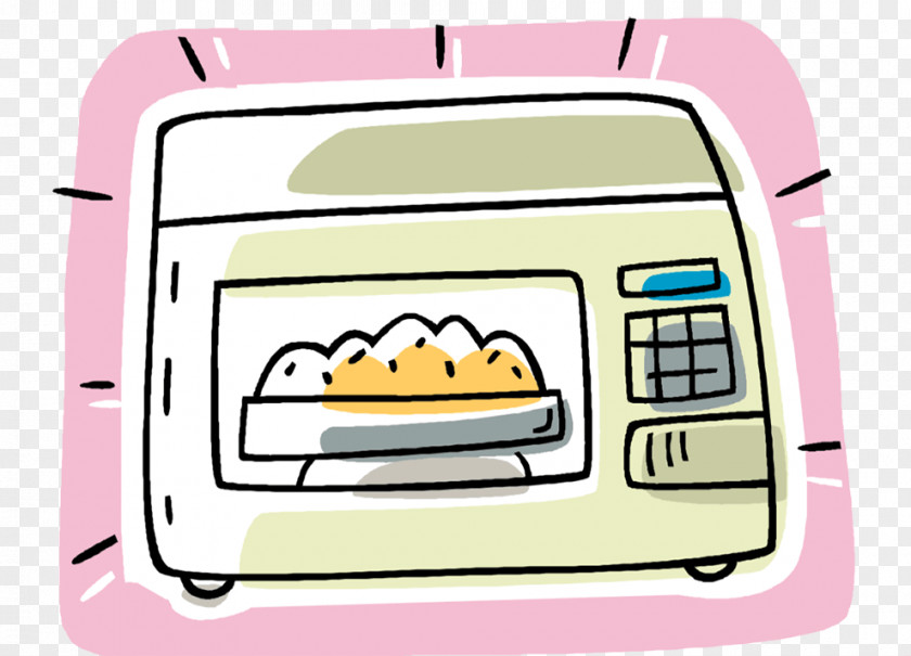 Oven Clip Art Microwave Ovens Cooking Small Appliance PNG