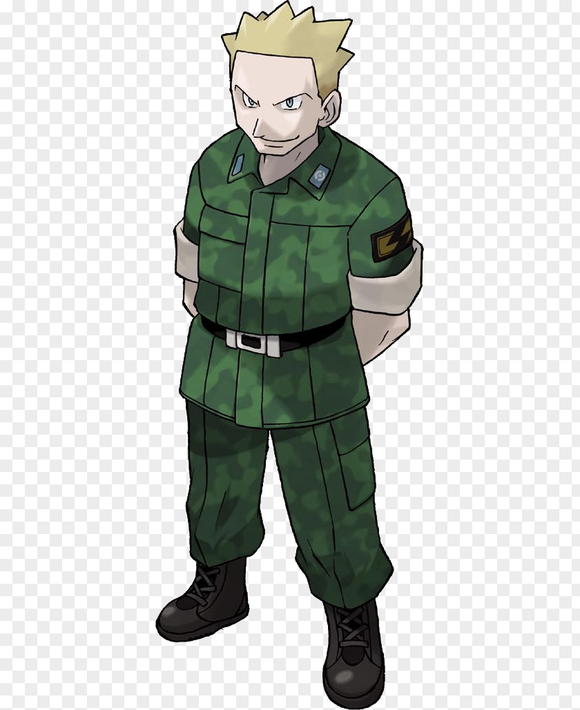 Pokémon FireRed And LeafGreen Yellow Ash Ketchum Brock Misty PNG