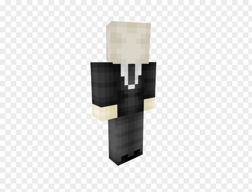 Slender Man Minecraft Slender: The Eight Pages Slenderman Xbox 360 Creepypasta PNG