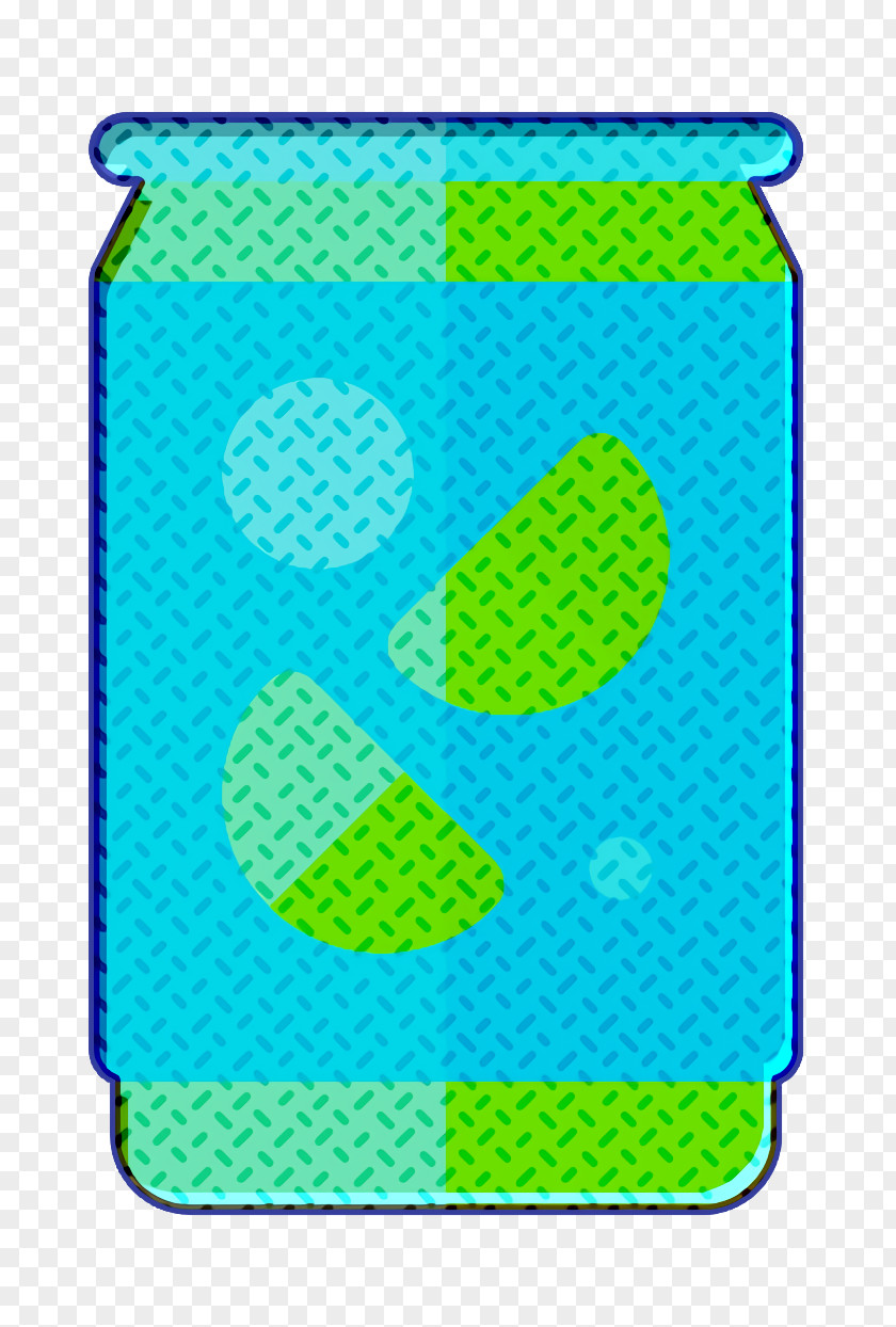 Soda Icon Summer Food And Drink PNG