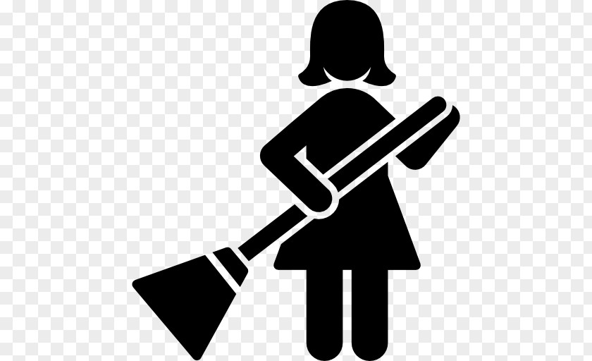 Street Sweeper Housekeeping Cleaning PNG