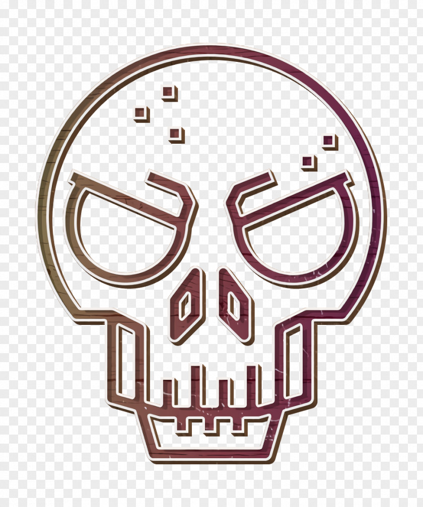 Tattoo Icon Skull PNG