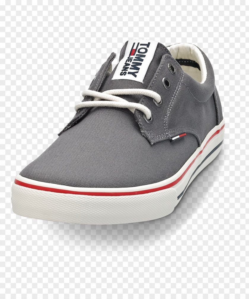 Tommy Hilfiger Logo Skate Shoe Sneakers Sportswear PNG