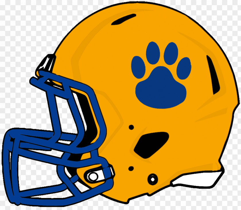 American Football Detroit Lions Alabama Crimson Tide Helmets Princeton Tigers PNG
