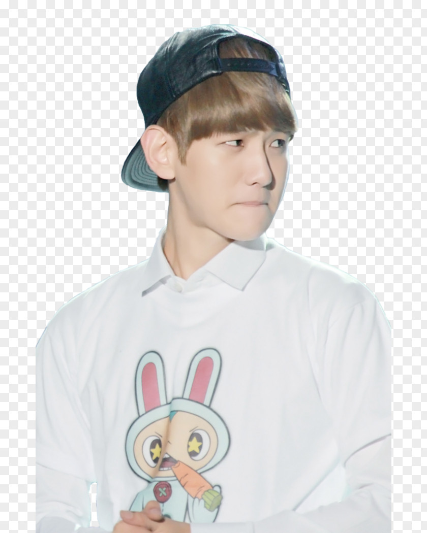 Baekhyun EXO K-pop South Korea XOXO PNG