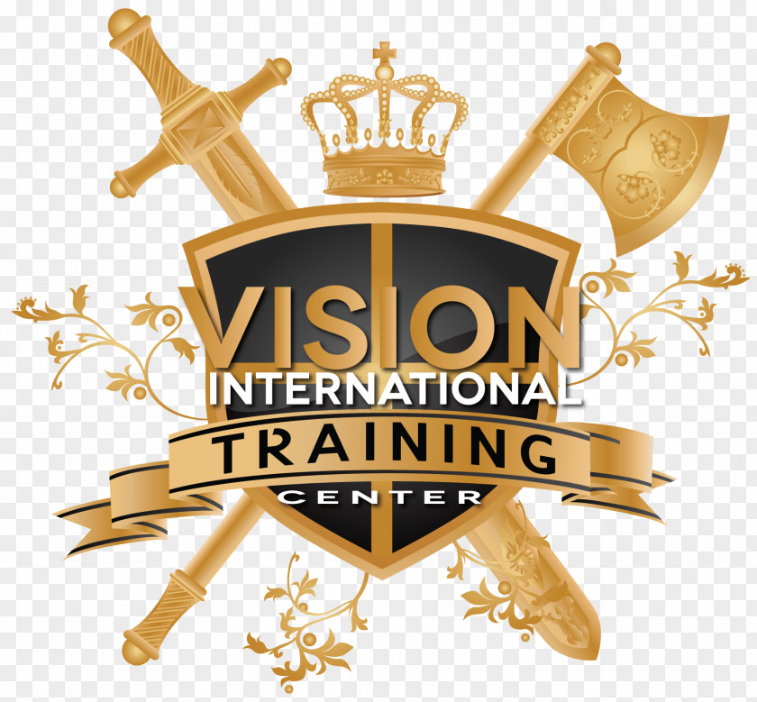 Biblical Inspiration Vision International Training Center Fitness Centre Physical Logo PNG