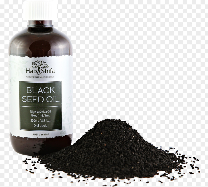 Botanical Medicine Names Fennel Flower Hab Shifa Black Seed Oil Health PNG