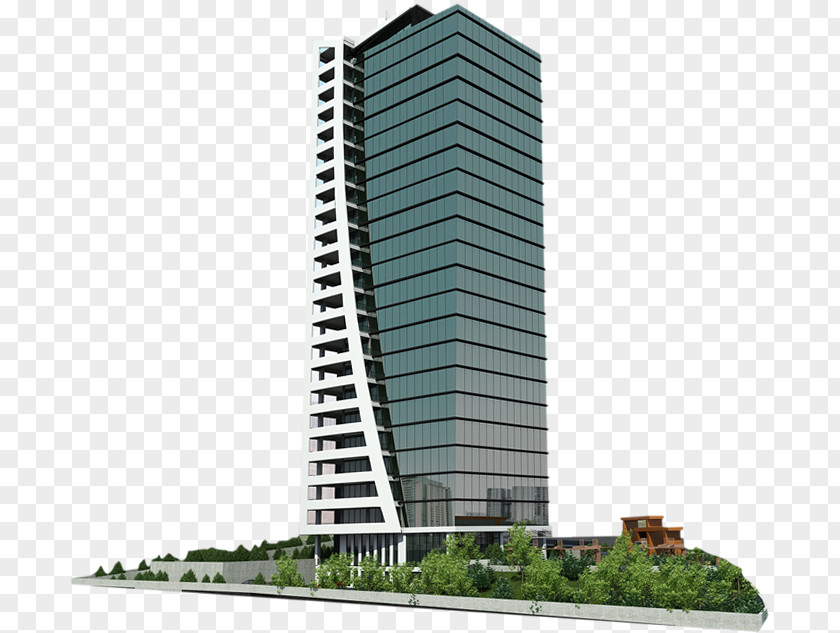 Building Arp Kule Office Architecture House Tower PNG