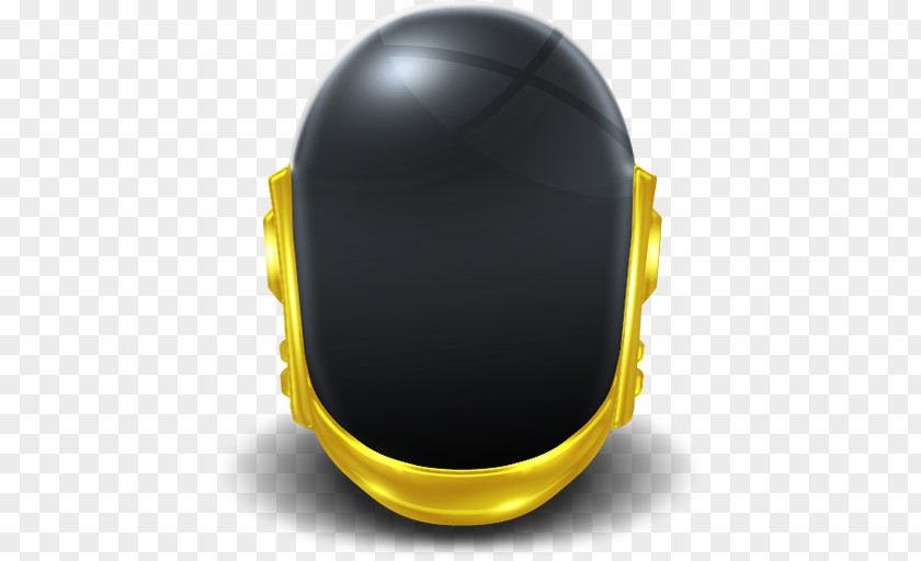 Guyman Off Personal Protective Equipment Yellow PNG