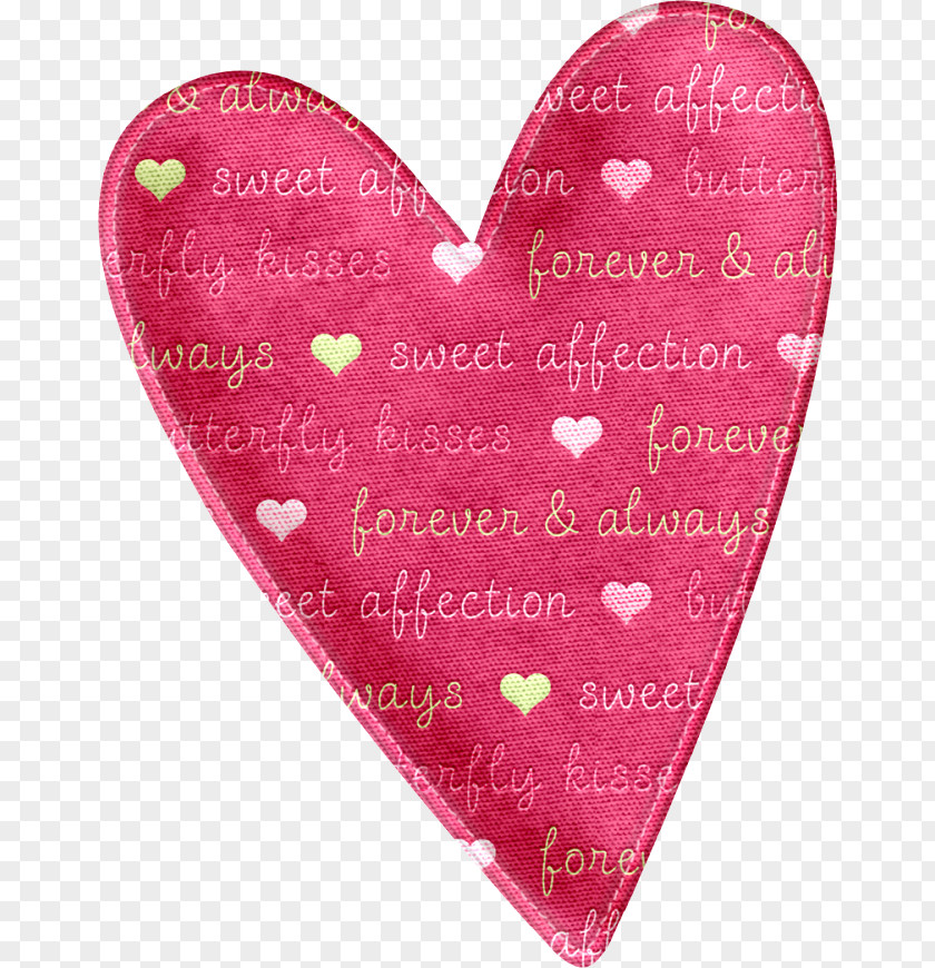 Heart Clip Art Image Paper PNG