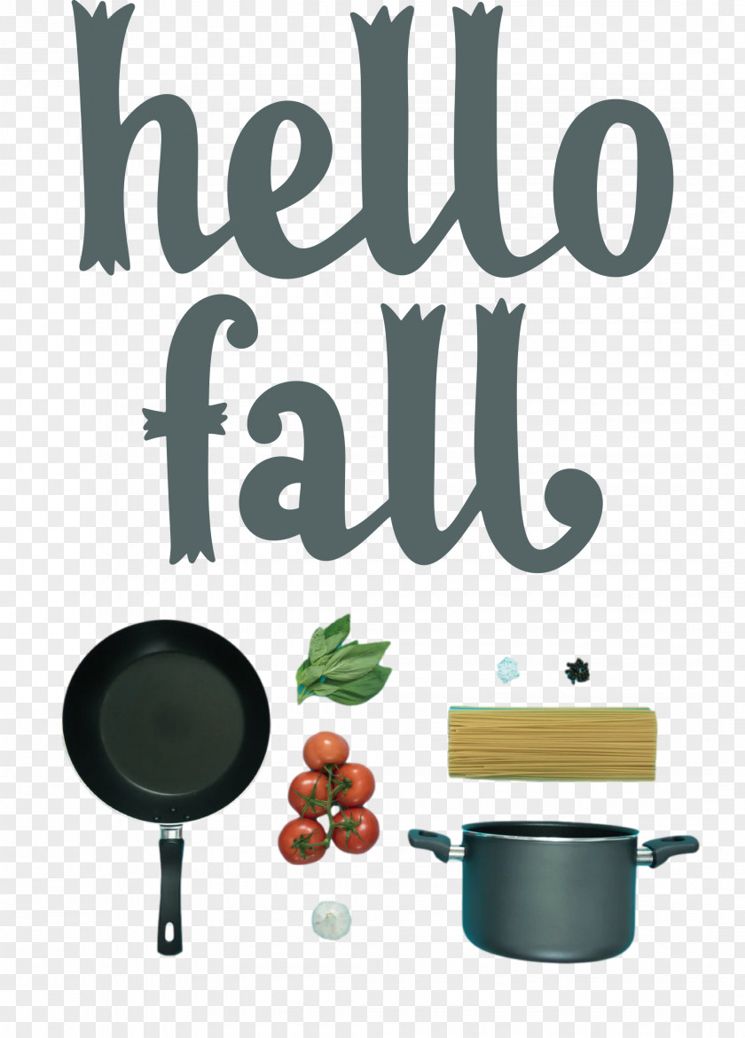 Hello Fall Fall Autumn PNG