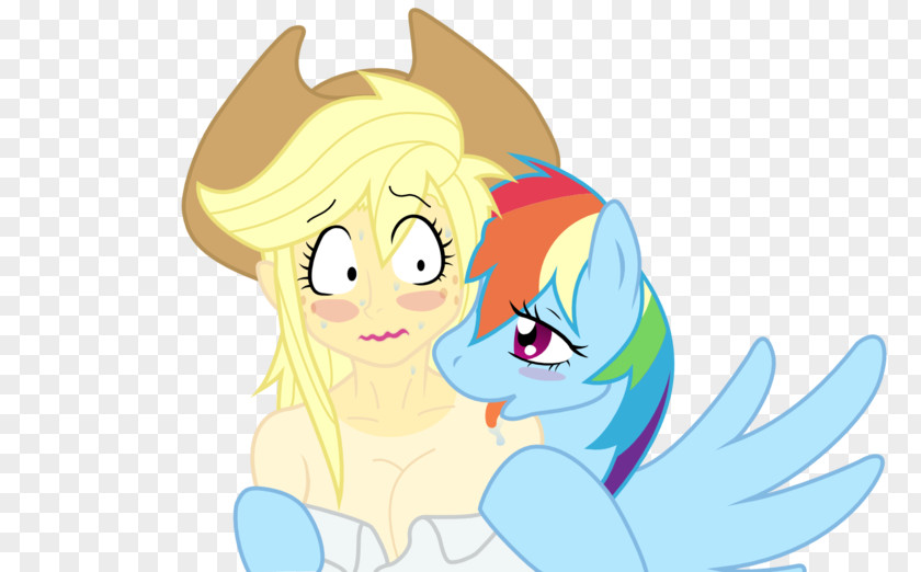 Horse Pony Fairy Ear PNG