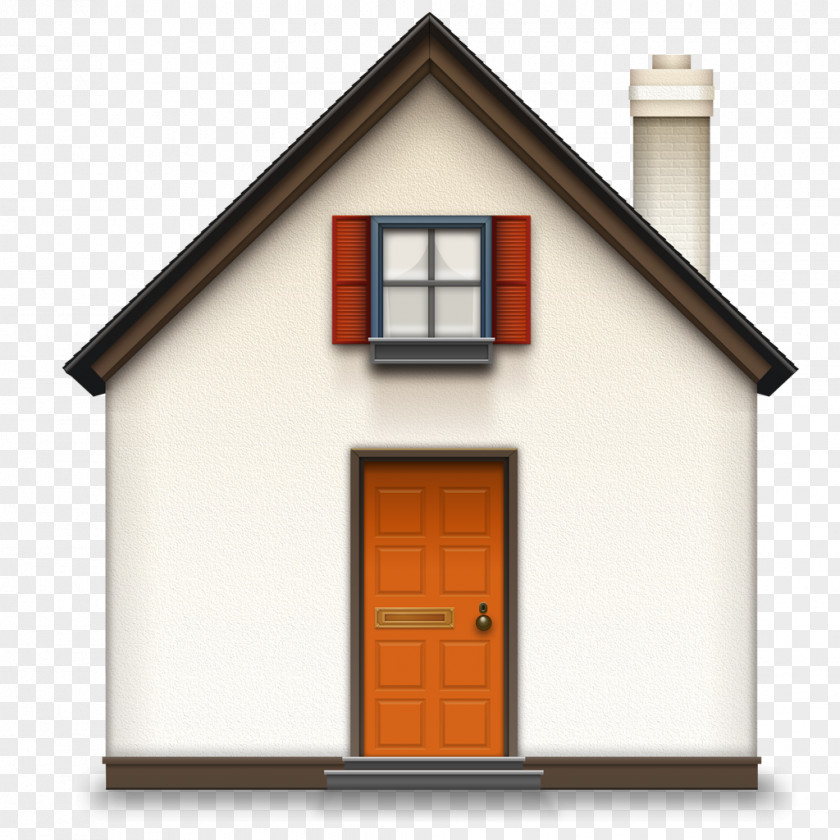 House Home Directory MacOS PNG