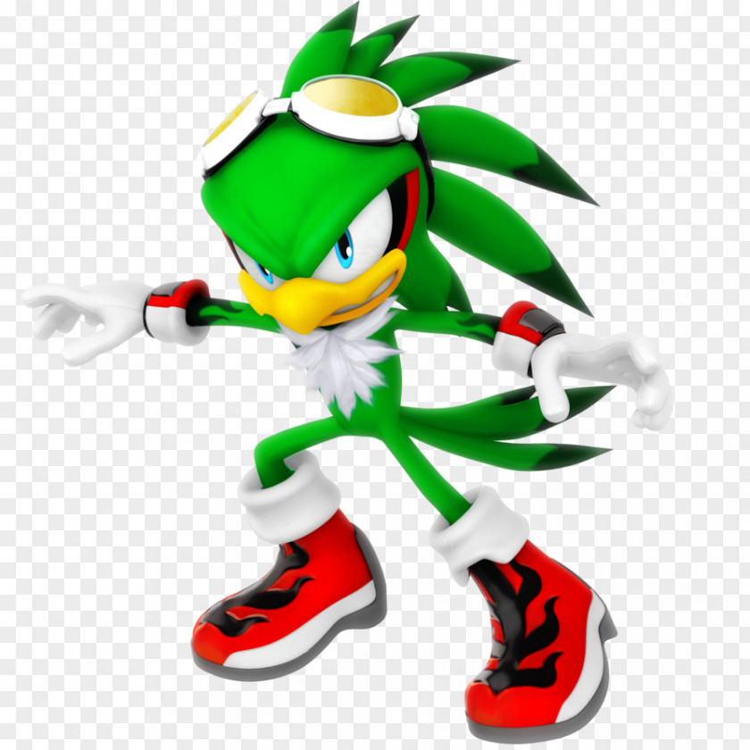 Jet Hawk Shadow The Hedgehog Sonic Forces X PNG