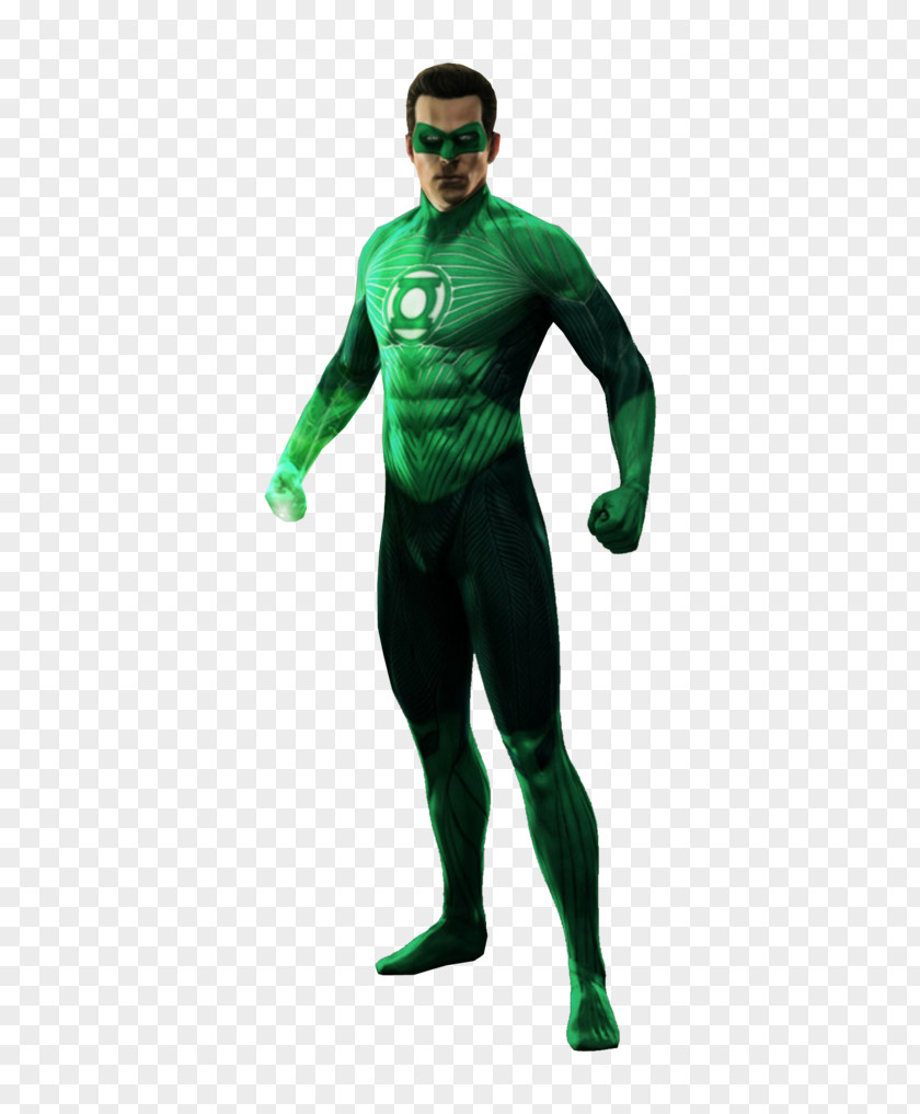 Lattern Hal Jordan Green Lantern Corps Superman Flash PNG