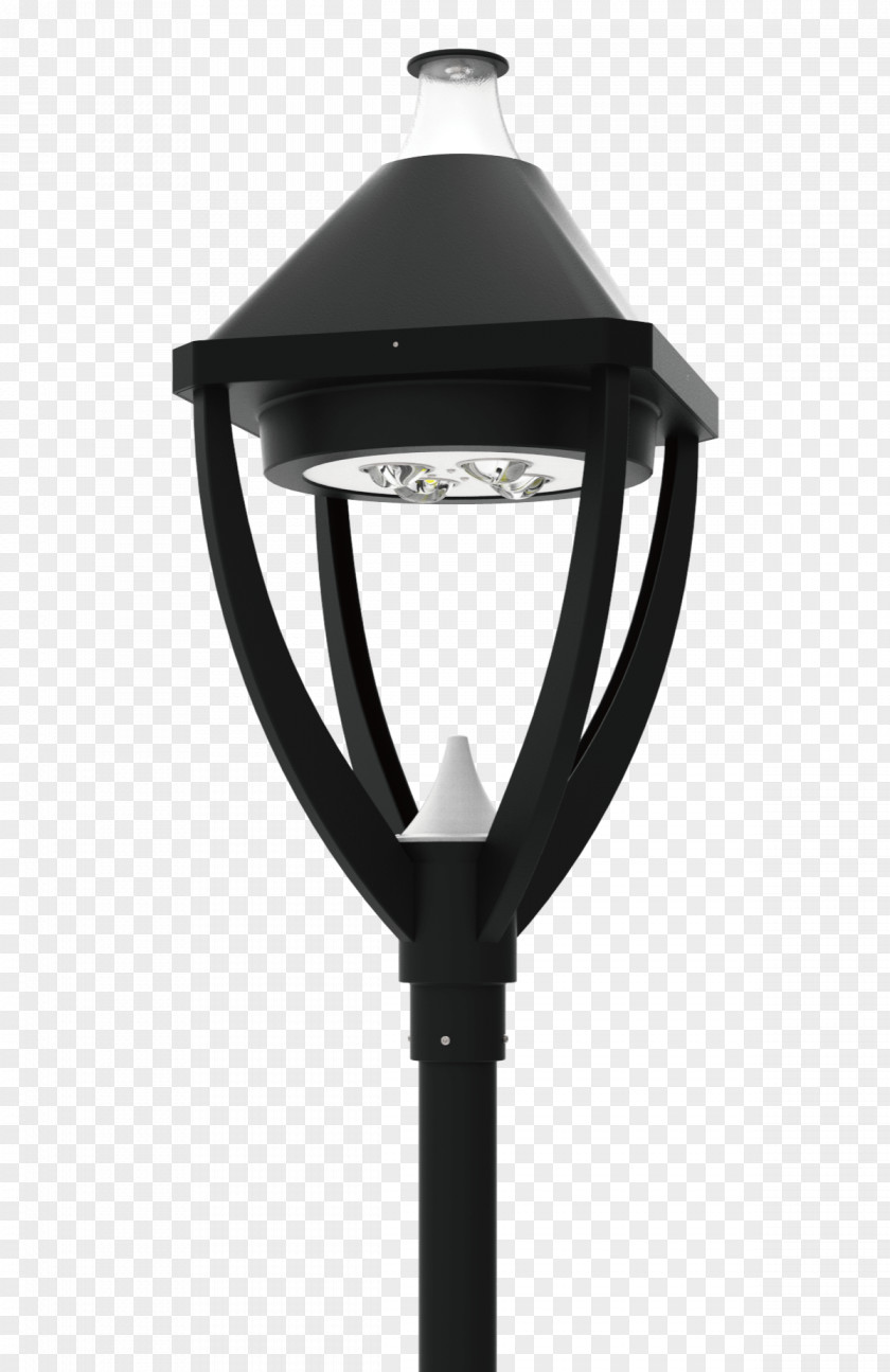 Light Fixture Lamp Landscape Lighting PNG