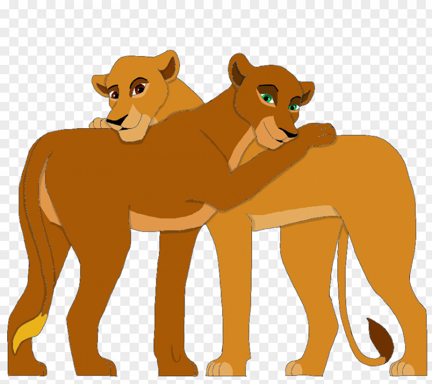 Lion Cat Dog Canidae Animal PNG