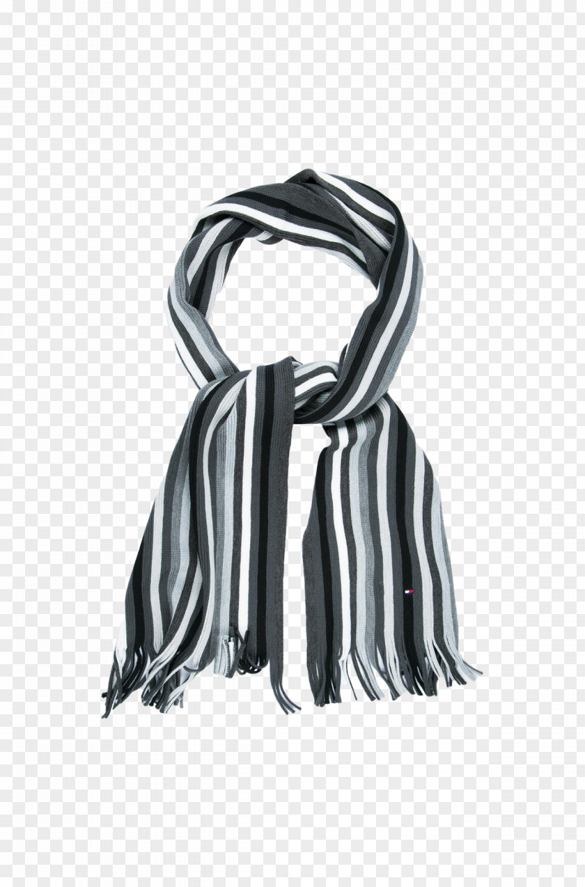 Tommy Hilfiger Scarf Neck Product Stole PNG