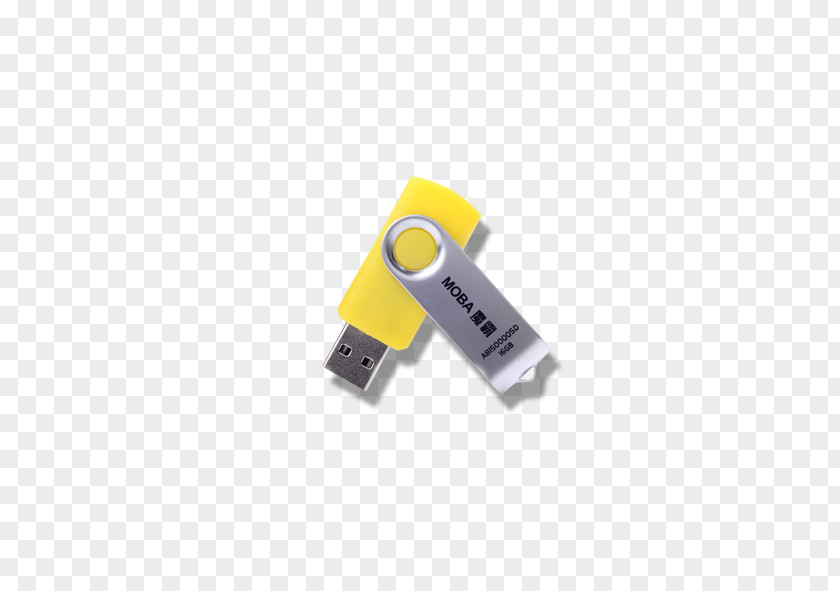 U Disk USB Flash Drive Storage Data Cable PNG