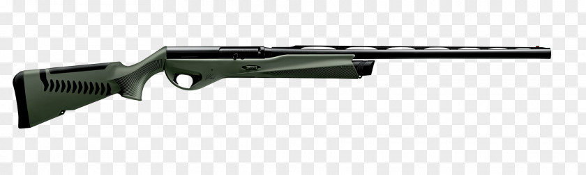 Walnut Benelli Vinci Raffaello CrioComfort M1 Armi SpA Shotgun PNG