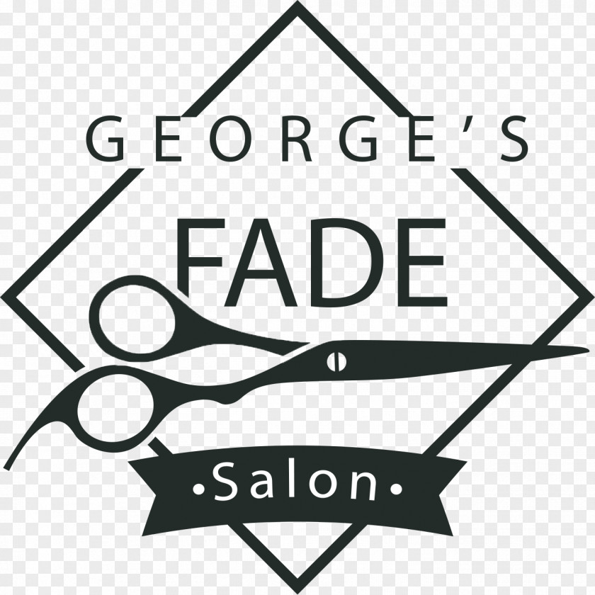 Woman Logo Beauty Parlour Barber Hairstyle Man Salon PNG